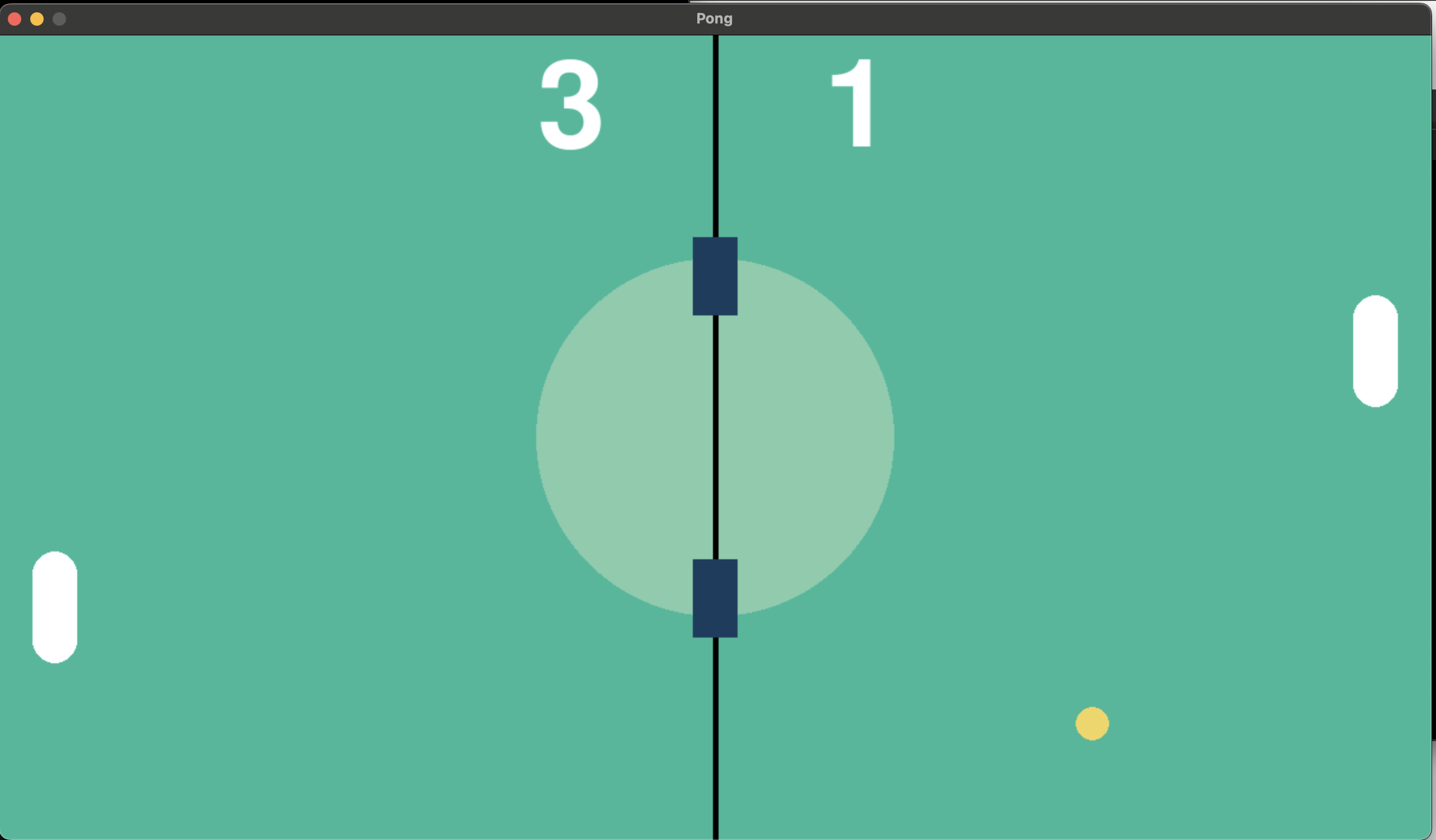 Pong