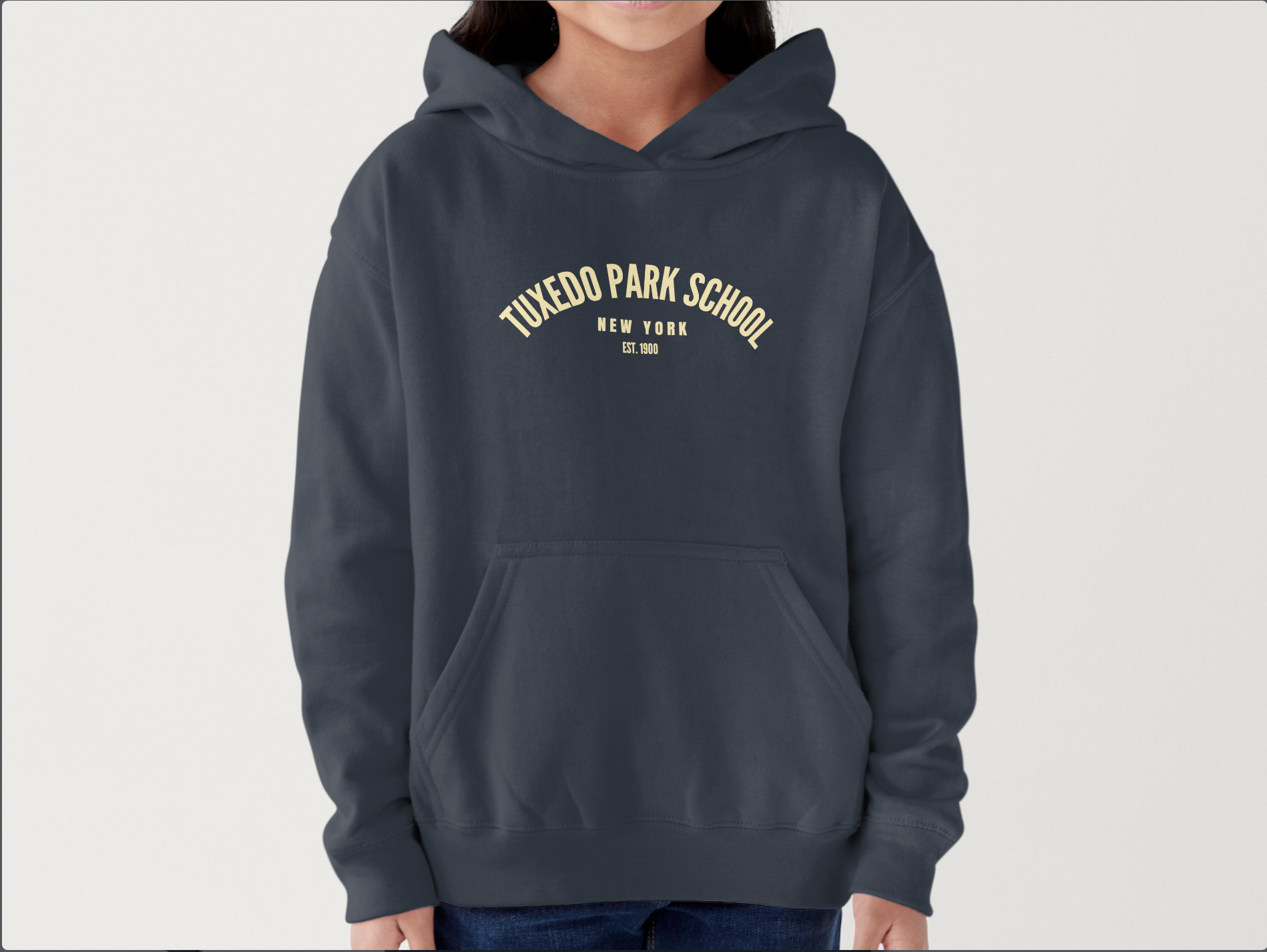 Youth Hoodie