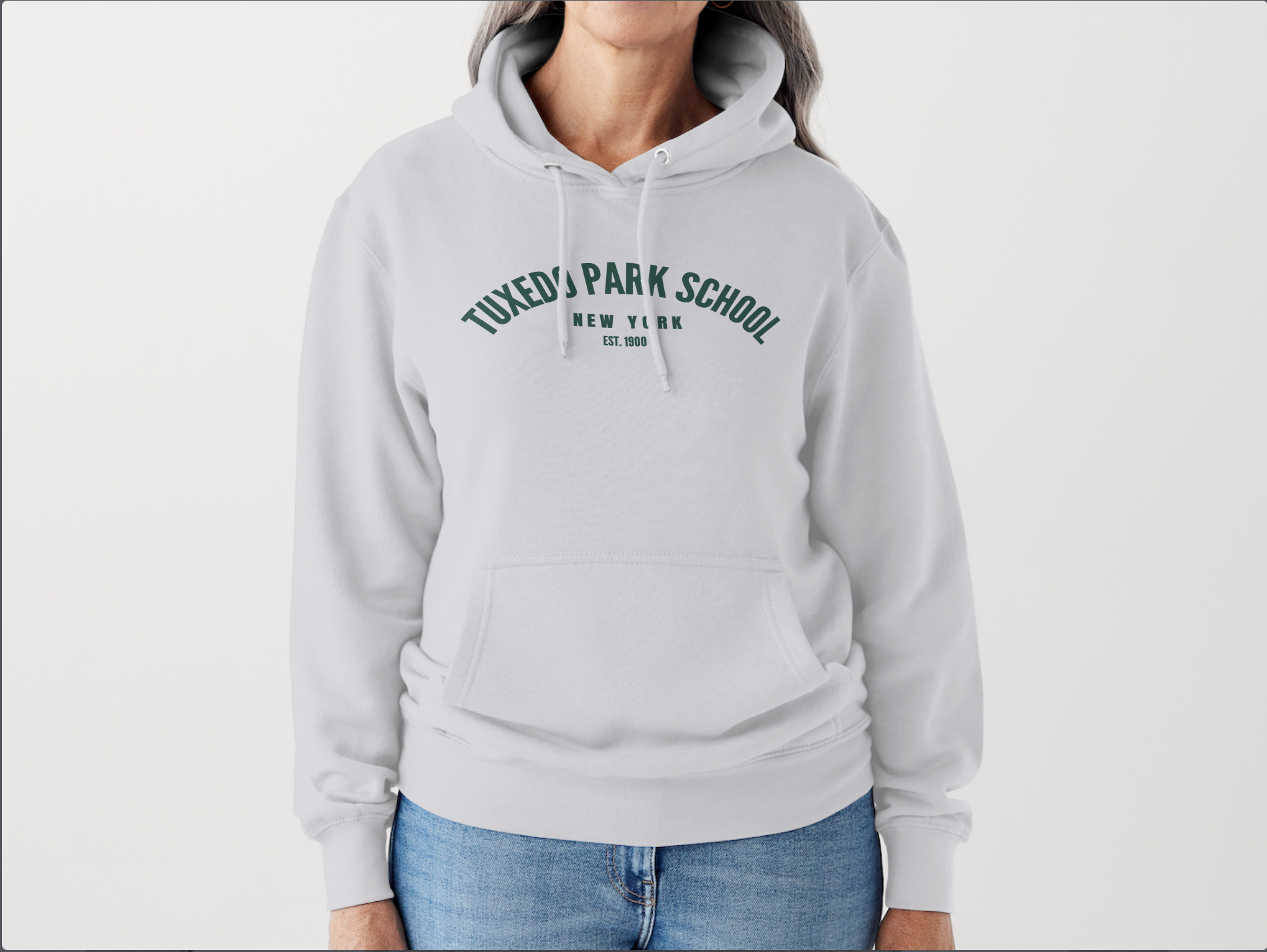 Adult Hoodie