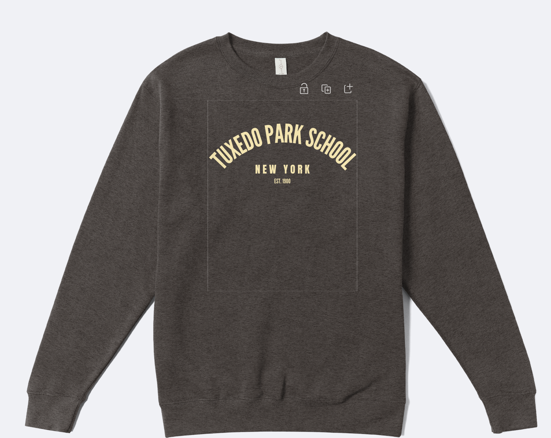 Adult Sweatshirt