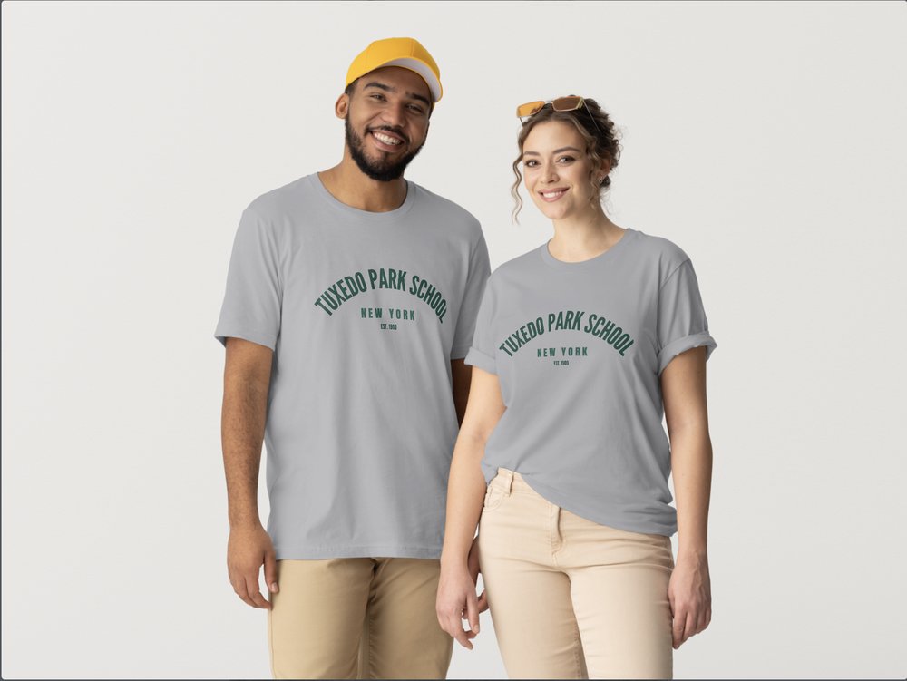 Adult T-Shirt