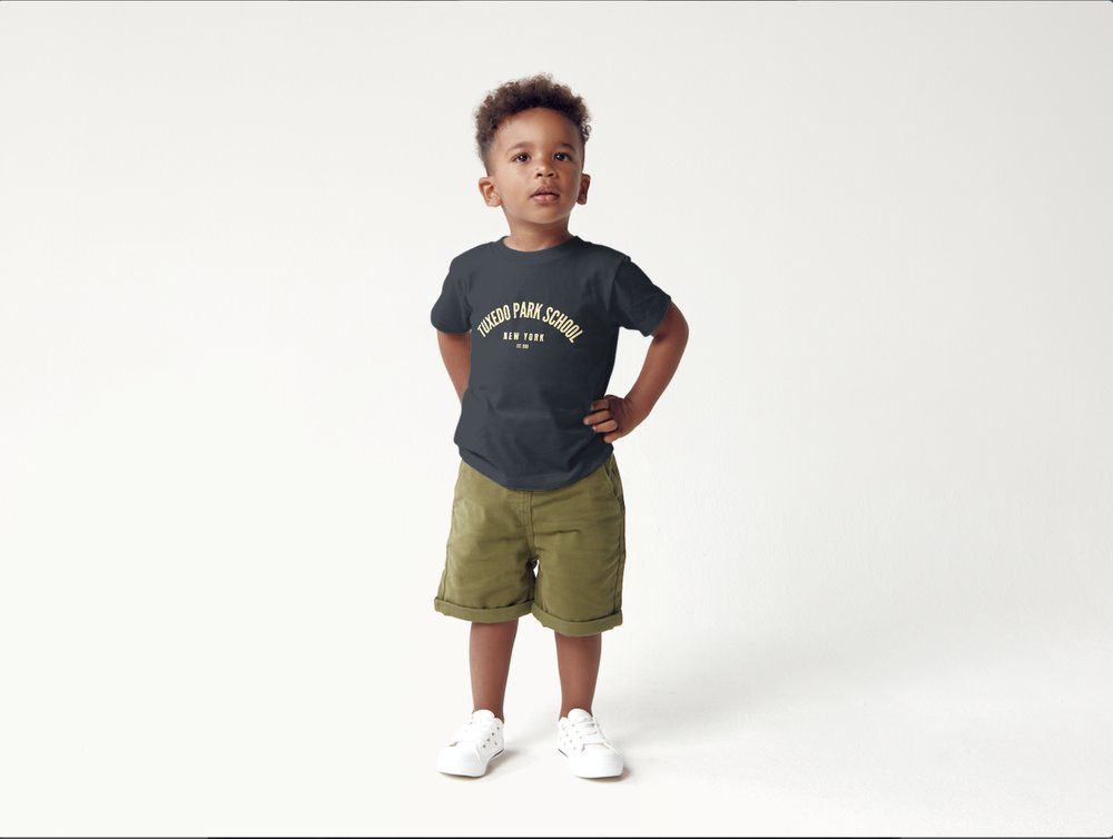 Toddler T-Shirt
