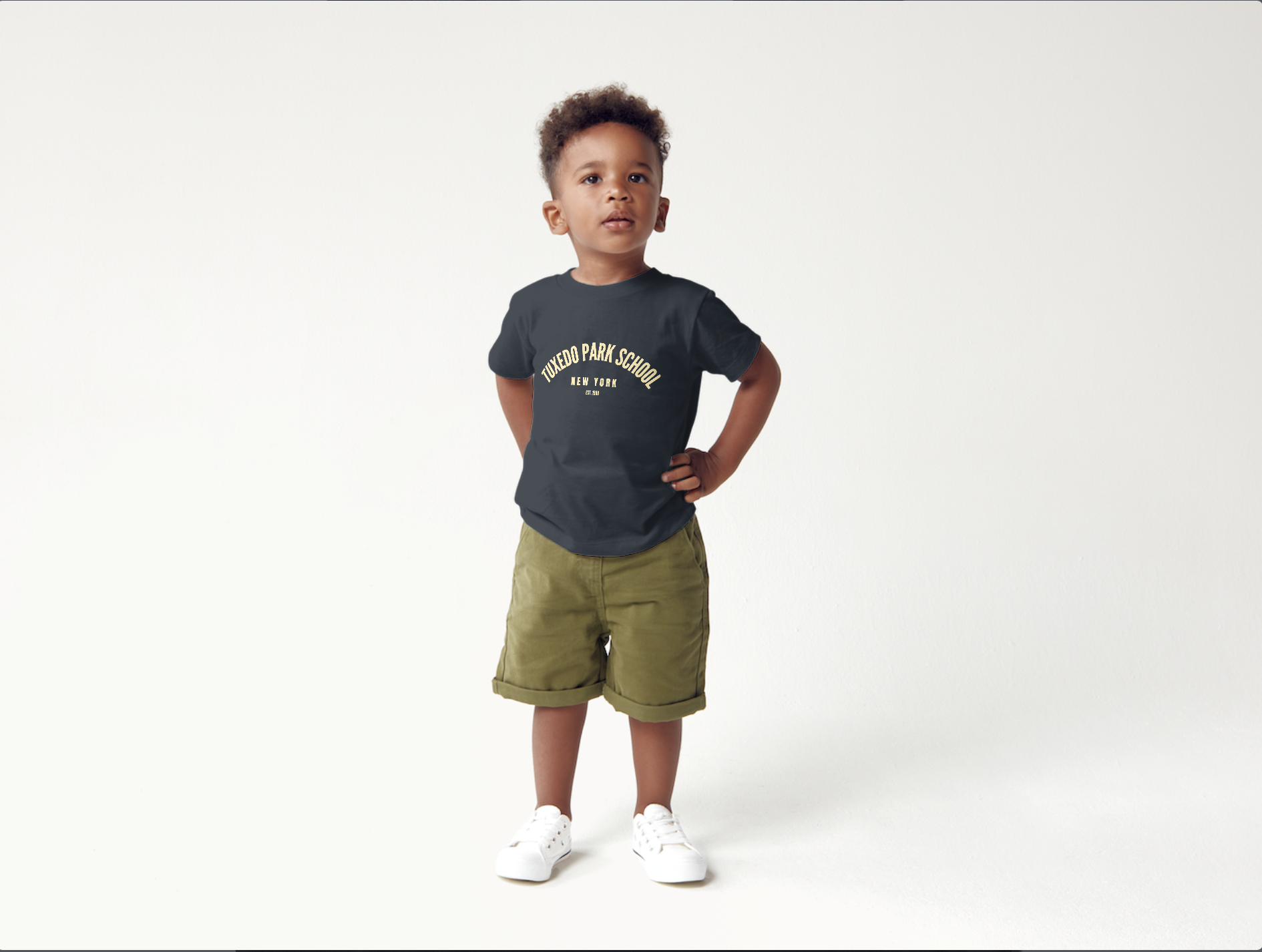 Toddler T-Shirt